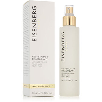Cleansing Make-Up Removing Gel - Odličovací gél